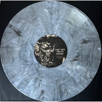 Avenged Sevenfold - Life Is But A Dream (Deluxe Exclusive Black Smoke Vinyl) NEW
