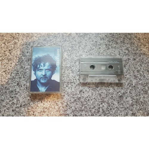 Simply Red - Blue (Cassette Tape)