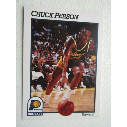 NBA Hoops 1991 Basketball Cards Card Variants (e31)