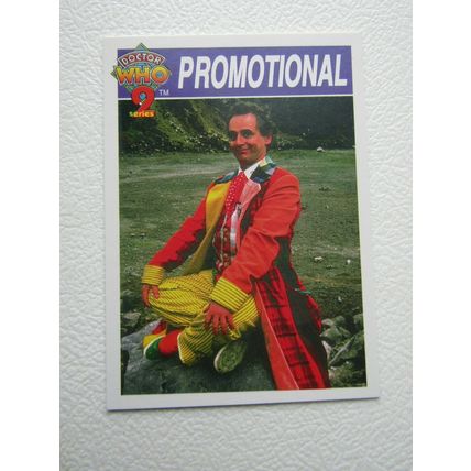 Promo Trading Cards - Wide Range to Choose From (eb1)