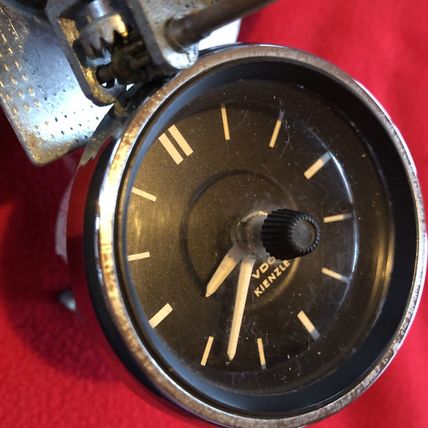Mercedes Benz Clock W108 W109 W114 W115 Speedo Cluster Parts Lot Gauges Glass