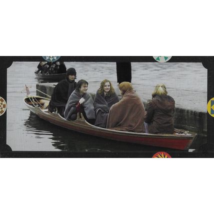 Panini's Harry Potter CONTACT (2019) Trading Card Collection - Card No. 66