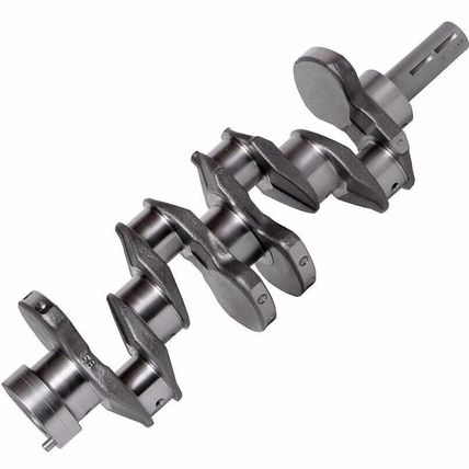 CIGUEÑAL PARA HYUNDAI H1 H100 2.5TD D4BH Y MITSUBISHI MONTERO 4D56 CRANKSHAFT