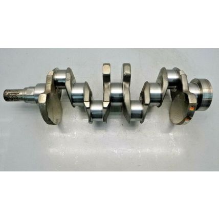 CIGUEÑAL PARA HYUNDAI H1 H100 2.5TD D4BH Y MITSUBISHI MONTERO 4D56 CRANKSHAFT