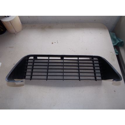 1971 1972 Plymouth Road Runner Lower Grill OEM 2D Satellite GTX
