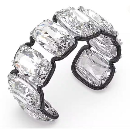 SWAROVSKI Harmonia Cuff - NEW in Box