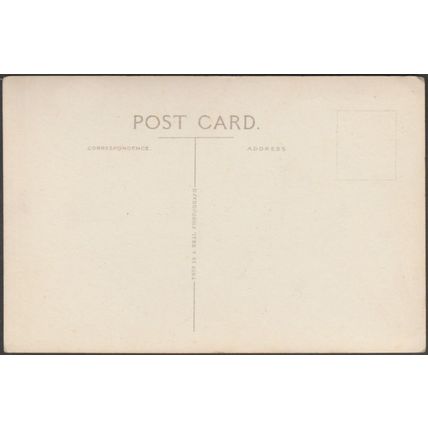 Wildersmouth Beach and Capstone Hill, Ilfracombe, Devon, c.1920 - RP Postcard