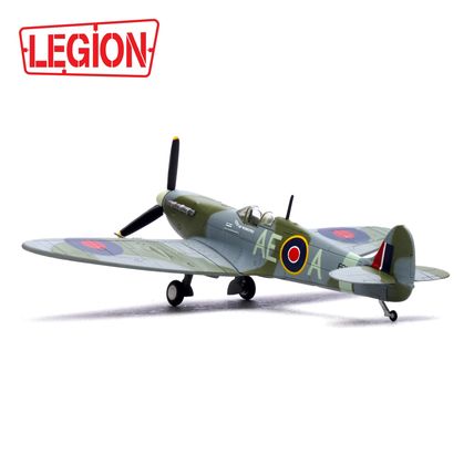 SUPERMARINE SPITFIRE MKVB AEA 402 SQN RAF - PANZERKAMPF 14618LB 1/72 - PRE ORDER