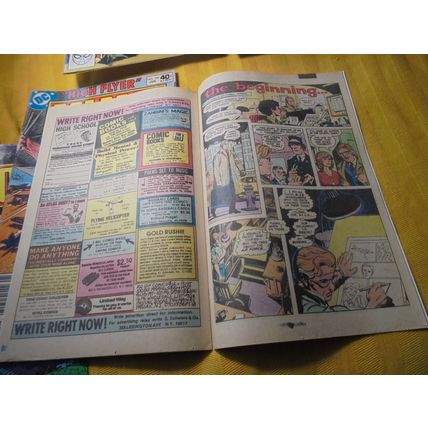 SGT. ROCK & WAR COMICS LOT! $32.00 Shipped! This Lot has several DC and Marvel