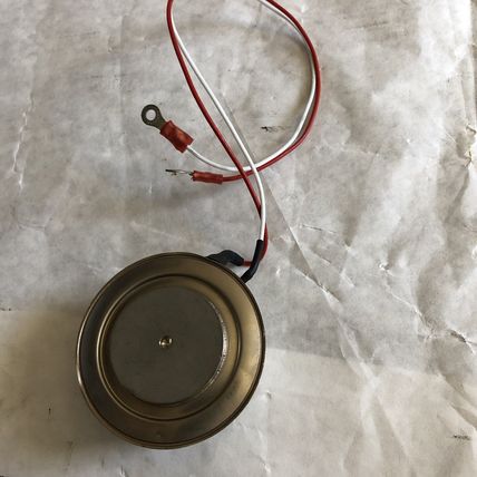 NEW POWEREX C448P 8826P SCR THYRISTOR 1200VOLT, DD