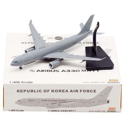 AIRBUS KC-330 CYGNUS 19-004 KOREAN - AVIATION 400 AV4MRTT006 1/400 - SALE