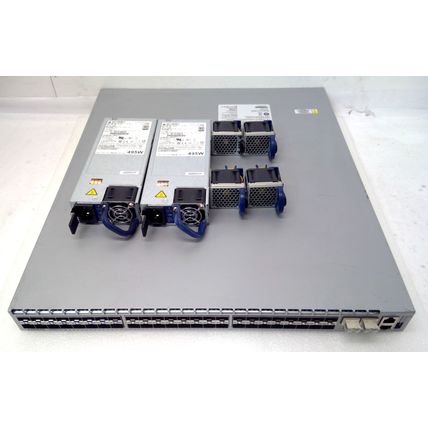 Arista DCS-7280SE-72-R 48 x 1/10GB SFP 2 x 100GB MXP Port Ethernet Switch