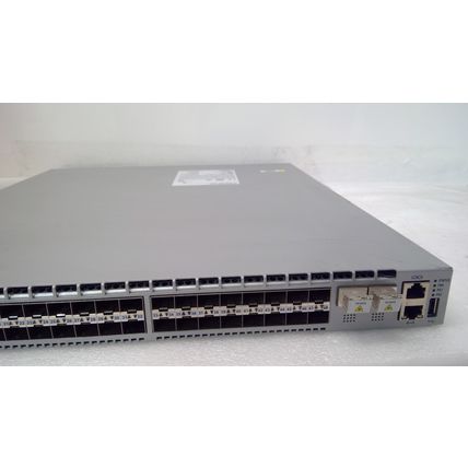 Arista DCS-7280SE-72-R 48 x 1/10GB SFP 2 x 100GB MXP Port Ethernet Switch