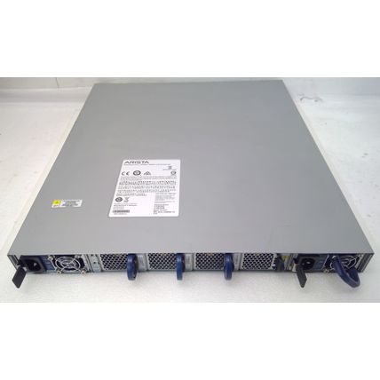 Arista DCS-7280SE-72-R 48 x 1/10GB SFP 2 x 100GB MXP Port Ethernet Switch