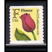 2518 29c F Flower Fine MNH CNS 2222 PA6337