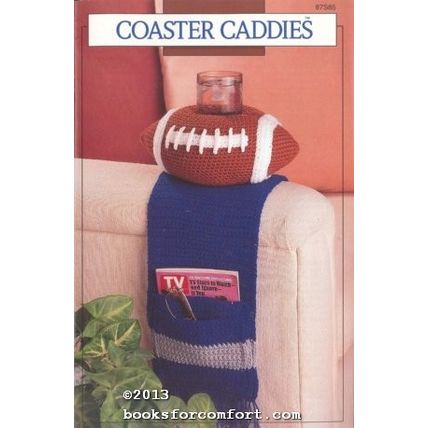 Coaster Caddies 87S85