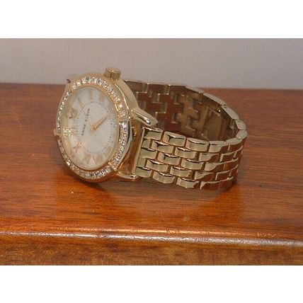 Pre-Owned Women’s Anne Klein AK/1392 Analog Fashion Watch