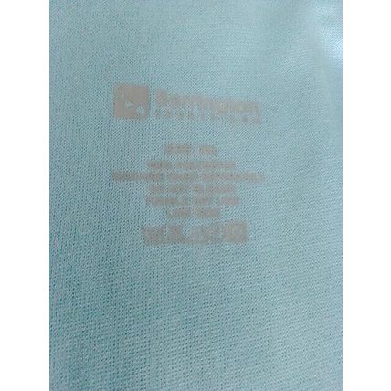 Barrington Sports 2XL Light Sky Blue Men's - 1/4 Zip Sweat Shirt