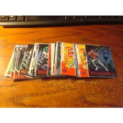 2011-2021 Panini , 24- RC Cards, w/Inserts, POWELL/DARDEN +++