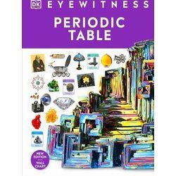 Eyewitness Periodic Table, enfants & adolescents