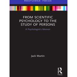 Advances in Theoretical and Philosophical Psychology: From Scientific Psychology