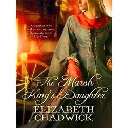 The Marsh Kings Daughter