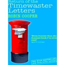 Return Of The Timewaster Letters