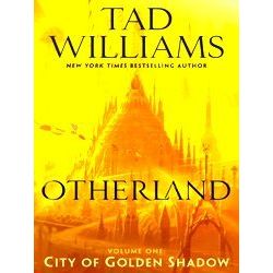 Otherland: City Of Golden Shadow