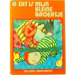 Dit Is Mijn Kleine Broertje