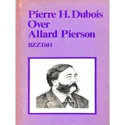 Over Allard Pierson