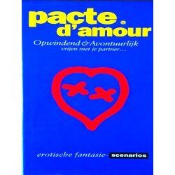 Pacte D'amour