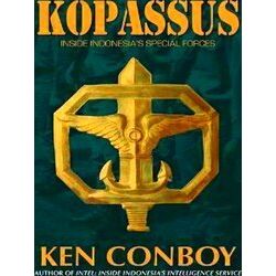 Kopassus