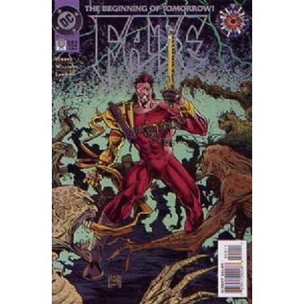 Fate (Vol 1) # 000 NM MODERN AGE COMICS