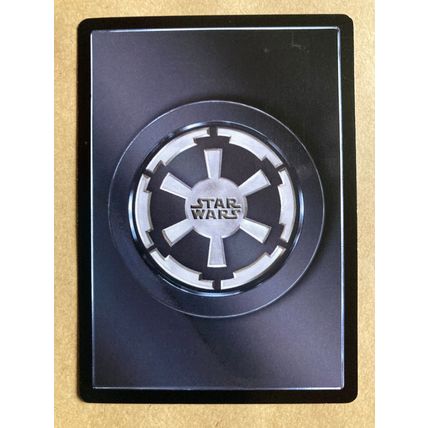 Star Wars CCG: Special Edition Limited # Jabba's Influence (A) dark 1998