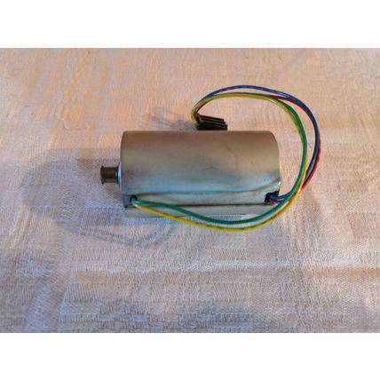 Olivetti XU4301, Electric, DC Motors - Electric Type Writers - Spares & Repairs