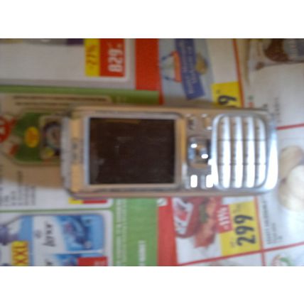 Nokia 6234 phone for sale good and uses vodafone hu card!