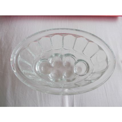 JELLY MOULD GLASS (04/01)