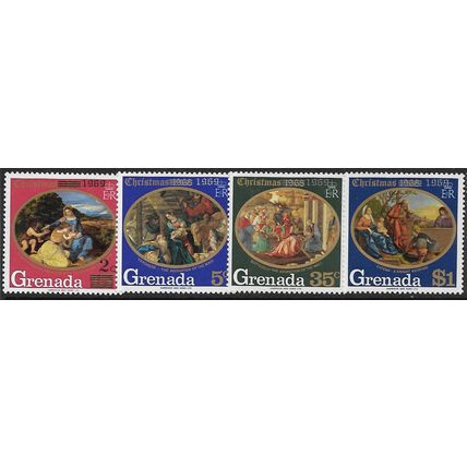 1969 SG 363/36 - MNH (**)