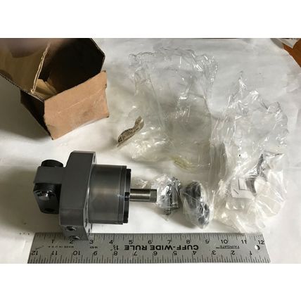 NEW KOSMEX LKA0750-GRD,OKK OSAKA 3J09694A CLAMP ASSEMBLEY, "I" CLAMP,SF