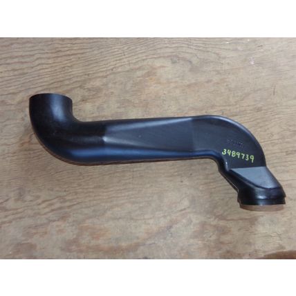 Dodge Truck 3489739 Windshield Defroster Tube OEM 1975 76 77 78 72 - 80