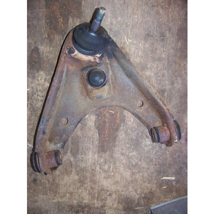 1965 DODGE MONACO LH CONTROL ARM OEM
