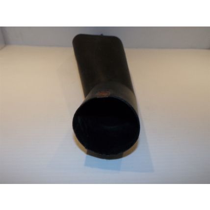 1968 69 70 Dodge Plymouth B Body Dash A/C Vent Tube LH 2837555 OEM GTX Charger