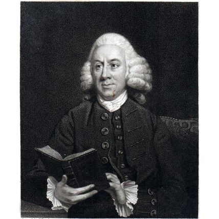 RICHARD PULTENEY 1805 Piercy Roberts - Thomas Beach ANTIQUE ENGRAVING