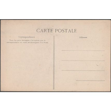 La Bourse et les Quais Nord, Bordeaux, c.1905 - Le Deley CPA ELD28