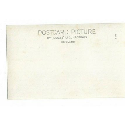 Oban, Pass Of Melfort, Argyll And Bute, Scotland, Judges RP Postcard.