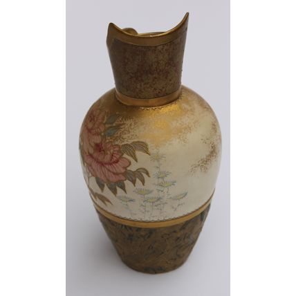 Royal Doulton Burslem Ewer circa 1886-1891? Looks in VGC
