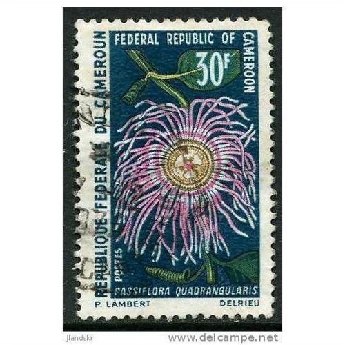1967 SG 466 - fine used (o)