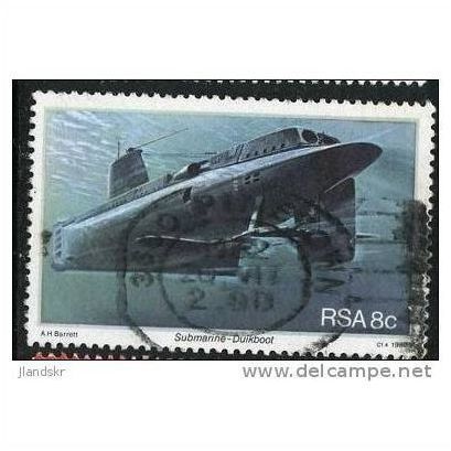 1982 SG 506 - fine used (o)