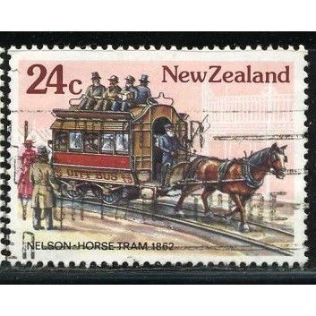 1985 SG 1360 - #2 fine used (o)