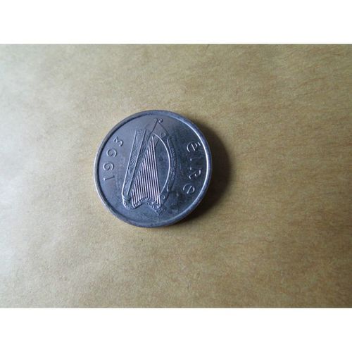 1993 IRELAND FIVE PINGIN FREE POST. G